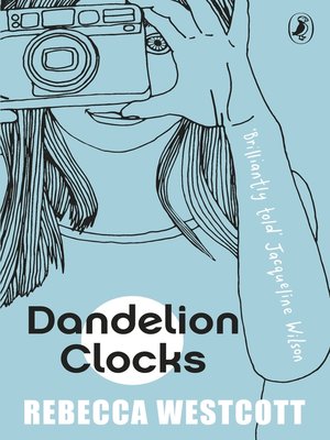 cover image of Dandelion Clocks